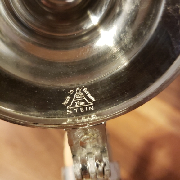 Zoller & Born Deutschland Stein Limited Edition Al - Picture 6 of 10